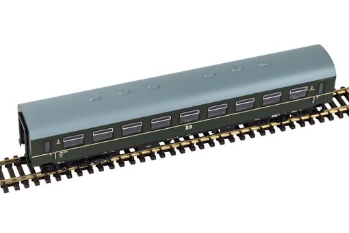 Piko TT Rekowagen 2. Klasse DR III Artikelnummer: 47617 Blitzangebot