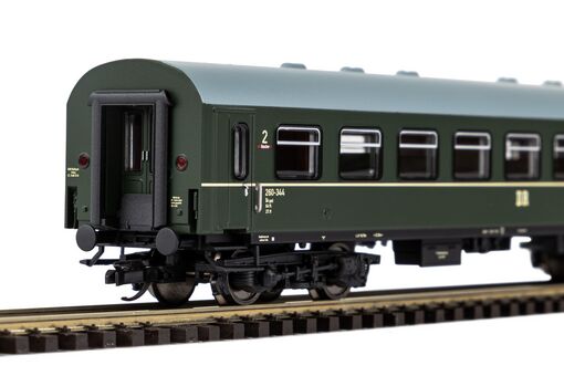 Piko TT Rekowagen 2. Klasse DR III Artikelnummer: 47617 Blitzangebot