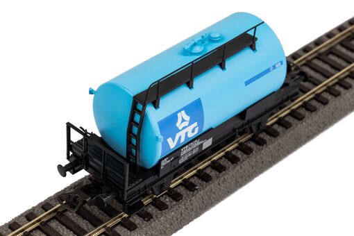Piko Kesselwagen VTG FS IV Artikelnummer: 27703 Letzte 3 Tage