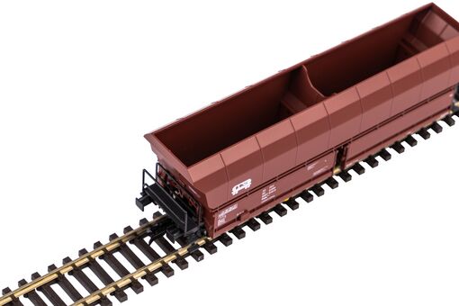 Piko TT Schüttgutwagen Falns VKS VI Artikelnummer: 47748 Speichern exportieren