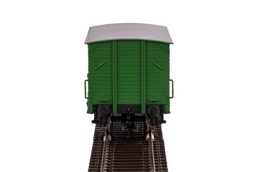 Piko TT Gedeckter Güterwagen "Wäremeschutzwagen" G02 Zt CSD III Artikelnummer: 47769 Hotsell