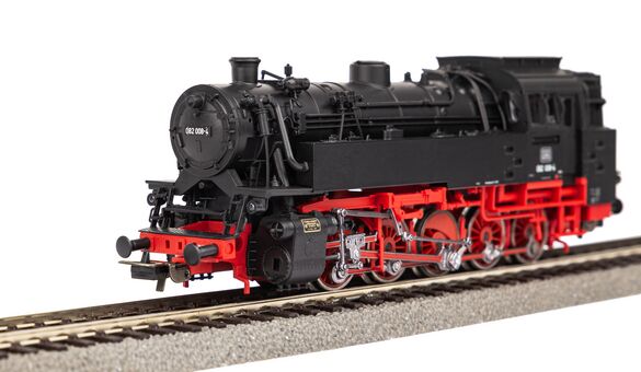 Piko Dampflok BR 82 DB IV Artikelnummer: 50049 Blitzverkäufe