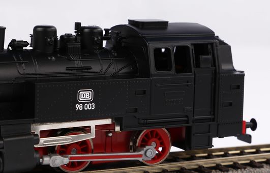 Piko Dampflok Hobby Artikelnummer: 50500 Rabatt