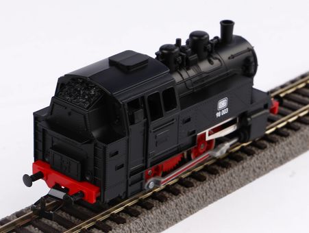 Piko Dampflok Hobby Artikelnummer: 50500 Rabatt