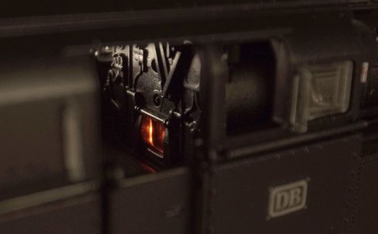 Piko Dampflok BR 78 DB III Wechselstromversion Artikelnummer: 50601 Großer Ausverkauf