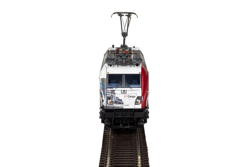 Piko TT E-Lok BR 187 EP Cargo VI Artikelnummer: 47800 Bis zu 60% Rabatt