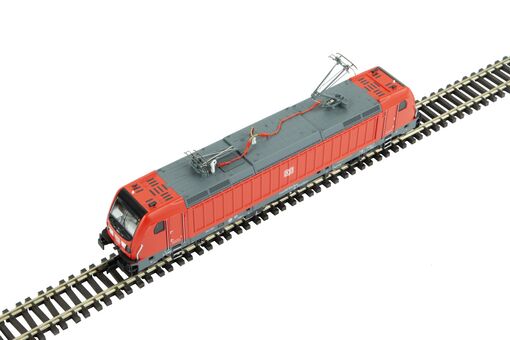 Piko TT E-Lok BR 147 DB AG VI Artikelnummer: 47802 Nur für heute