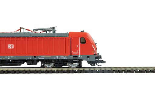 Piko TT E-Lok BR 147 DB AG VI Artikelnummer: 47802 Nur für heute