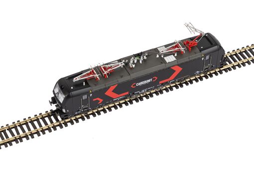 Piko TT E-Lok Vectron EU46 CargoUnit VI Artikelnummer: 47803 Sonderangebot der Fabrik