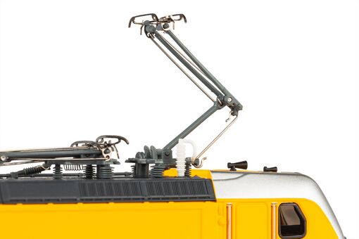Piko TT Sound-E-Lok BR 388 Regiojet VI, inkl. PIKO Sound-Decoder Artikelnummer: 47805 Bis zu 55% Rabatt