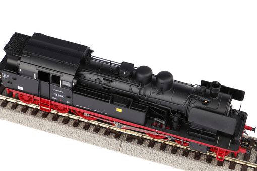 Piko Dampflok BR 78 DR III Wechselstromversion Artikelnummer: 50605 Angebote