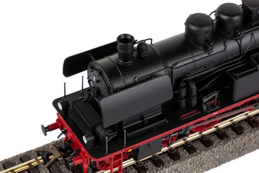 Piko Dampflok BR 78 DR IV Artikelnummer: 50617 Fabrikpreis