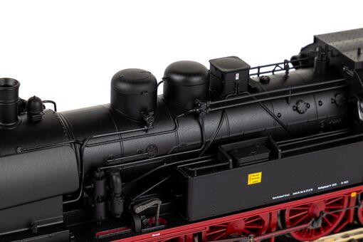 Piko Dampflok BR 78 DR IV Artikelnummer: 50617 Fabrikpreis