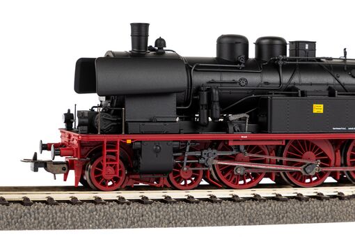 Piko Dampflok BR 78 DR IV Artikelnummer: 50617 Fabrikpreis