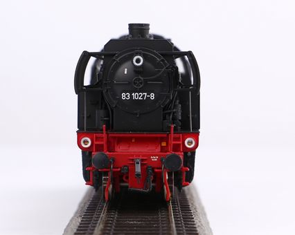 Piko Dampflok BR 83.10 DR IV Artikelnummer: 50630 Günstig kaufen