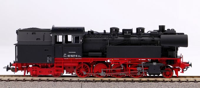Piko Dampflok BR 83.10 DR IV Artikelnummer: 50630 Günstig kaufen