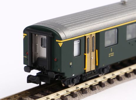 Piko N-Personenwagen EW I-Wagen "alte Schrift" 1. Klasse SBB IV Artikelnummer: 94380 Online Outlet