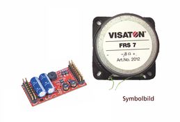 Piko G Sound-Diesellok BR V 60 DR III, inkl. PIKO Sound-Decoder Artikelnummer: 37592 Wochenangebot