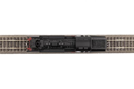 Piko Sound-Dampflok BR 83.10 DR IV, inkl. PIKO Sound-Decoder und Dampfgenerator Artikelnummer: 50638 Vierteljährliche Förderung