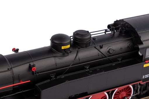 Piko Dampflok Tkt1-63 PKP III Artikelnummer: 50661 Im Verkauf