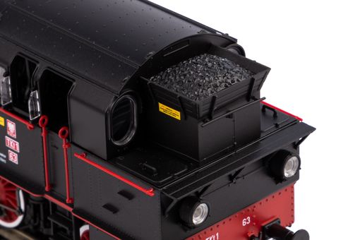 Piko Dampflok Tkt1-63 PKP III Artikelnummer: 50661 Im Verkauf