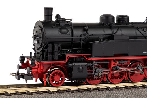 Piko Dampflok BR 93 DR III Artikelnummer: 50664 Jubiläumsangebot