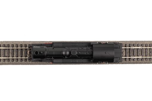 Piko Sound-Dampflok BR 93 DRG II, inkl. PIKO Sound-Decoder und Dampfgenerator Artikelnummer: 50668 Neueste Mode