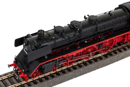 Piko Dampflok BR 003 DB IV Artikelnummer: 50680 Zeitlich begrenztes Angebot