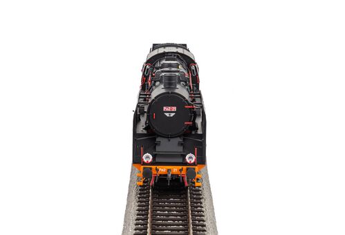 Piko Dampflok BR Pm2 PKP IV Artikelnummer: 50687 Räumungsverkauf