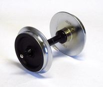 Piko G Säuretopfwagen DR III Artikelnummer: 37962