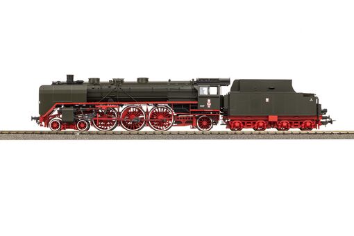 Piko Dampflok Pm2 PKP III Artikelnummer: 50696 Angebote
