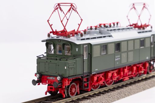 Piko E-Lok BR 204 DR IV Artikelnummer: 51008 Limitierter Zeitrabatt