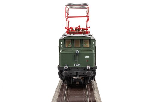 Piko Elektrolokomotive E 93 DB III Artikelnummer: 51098 Sonderangebot