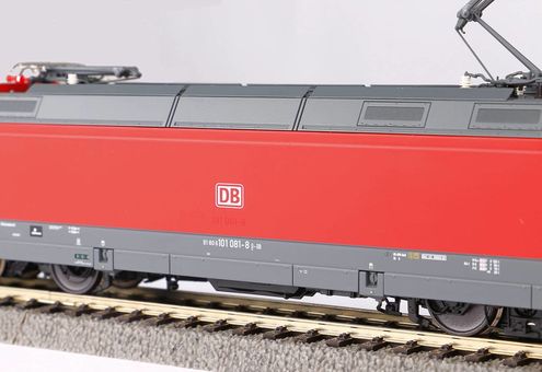 Piko E-Lok BR 101 DB AG VI Wechselstromversion Artikelnummer: 51101 Rabatt