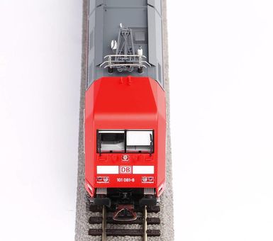 Piko E-Lok BR 101 DB AG VI Wechselstromversion Artikelnummer: 51101 Rabatt