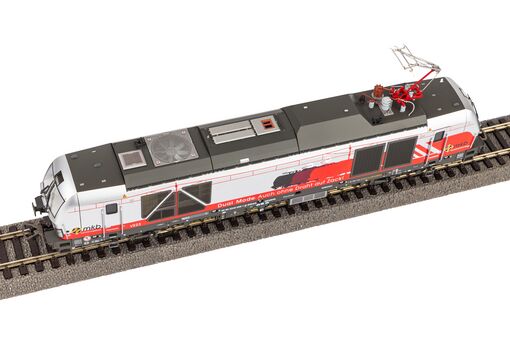Piko Zweikraftlok "dual mode" BR 248 MKB VI Artikelnummer: 51164 Outlet