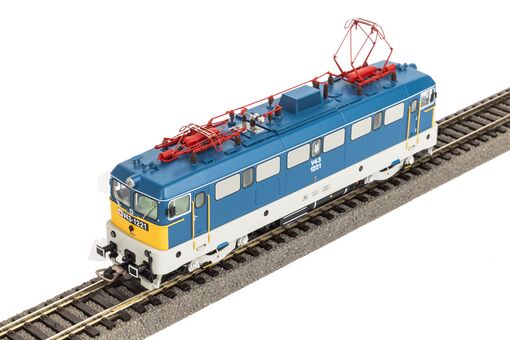 Piko E-Lok BR V 43 MAV IV Artikelnummer: 51442 Meist gekauft