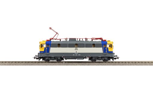 Piko E-Lok BR V 43 MAV V Artikelnummer: 51444 Kostenloser Versand