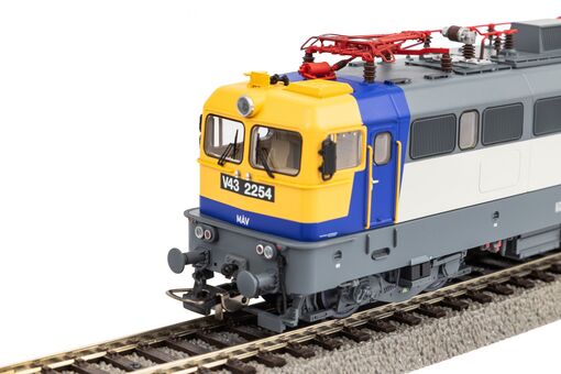 Piko E-Lok BR V 43 MAV V Artikelnummer: 51444 Kostenloser Versand