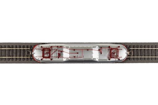 Piko Sound-E-Lok Rh 1018 ÖBB IV Wechselstromversion, inkl. PIKO Sound-Decoder Artikelnummer: 51145 Online Outlet