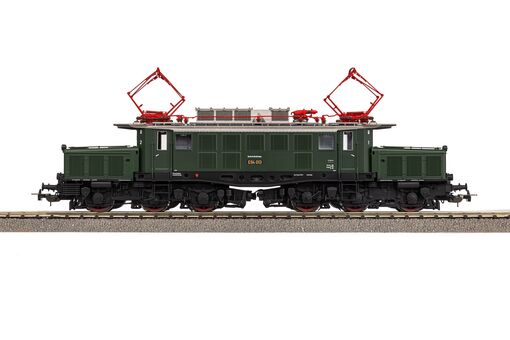 Piko E-Lok E 94 DB III Artikelnummer: 51484 Kostenlose Rückgabe