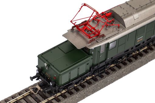 Piko E-Lok E 94 DB III Artikelnummer: 51484 Kostenlose Rückgabe