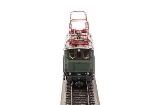 Piko E-Lok E 17 DB III Artikelnummer: 51494 JETZT KAUFEN