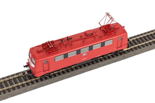 Piko Sound-E-Lok BR 141 mit Latz DB IV Wechselstromversion, inkl. PIKO Sound-Decoder Artikelnummer: 51536 Bis zu 50% Rabatt