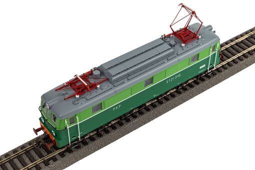 Piko E-Lok ET 21 PKP Cargo VI Artikelnummer: 51612 Bis zu 60% Rabatt