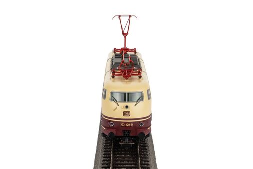 Piko E-Lok BR 103 DB IV Artikelnummer: 51692 Vierteljährliche Förderung