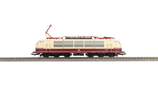 Piko E-Lok BR 103 DB IV Artikelnummer: 51692 Vierteljährliche Förderung