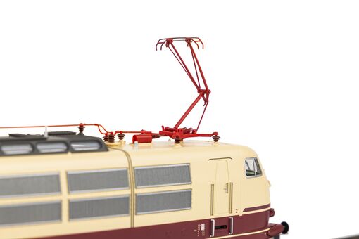 Piko E-Lok BR 103 DB IV Artikelnummer: 51692 Vierteljährliche Förderung