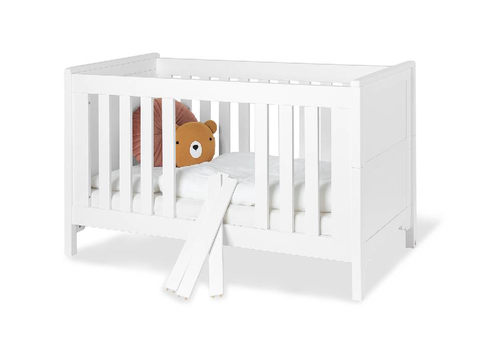 ﻿Pinolino Kinderzimmer-Set 'Chalet' breit, 2-tlg Saisonschlussverkauf
