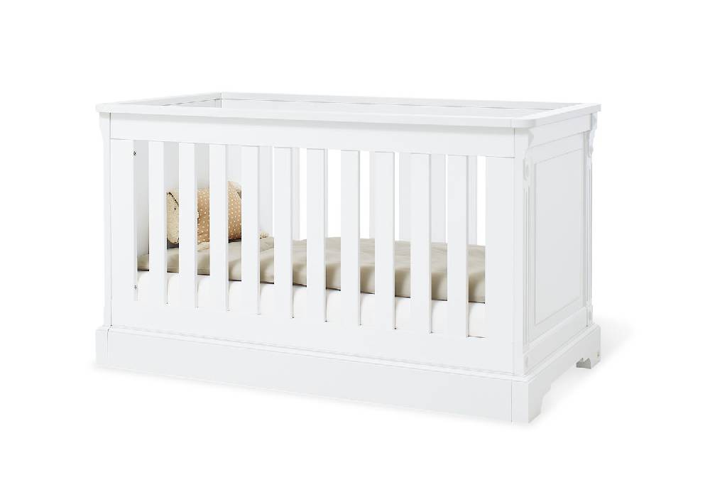 Pinolino Kinderzimmer-Set 'Emilia' breit, 2-tlg Black Friday